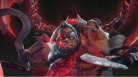 Dota2屠夫至宝公布 杀拉比克还能解锁“原谅色”款